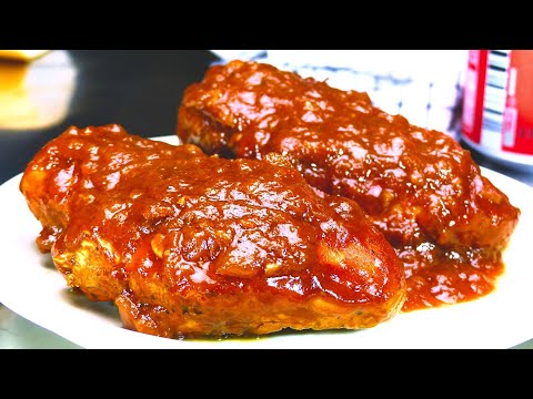 Como hacer Pechuga de Pollo a la Coca-Cola 😋 100% Delicioso