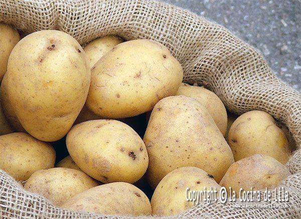 la patata la patata