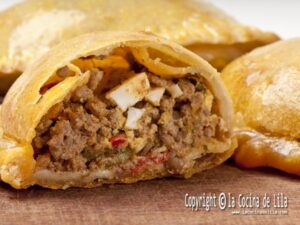 Rellenos para empanadillas