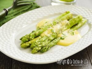 Recetas light