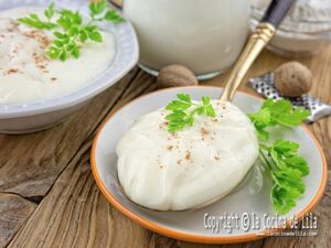 Cómo hacer bechamel para croquetas