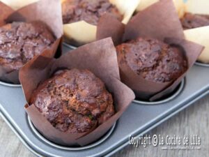 Cómo hacer capsulas para magdalenas en casa