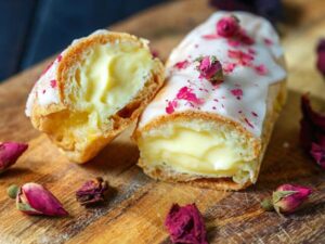 Recetas de repostería fáciles