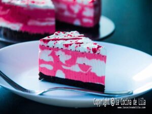 Recetas de tartas sin horno