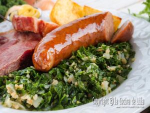 Que hacer para comer