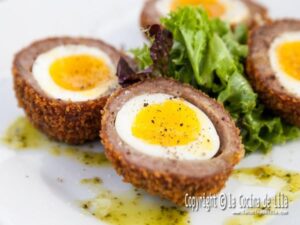 Recetas con carne picada