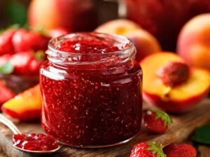 como hacer mermelada