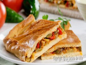 Recetas de empanadas