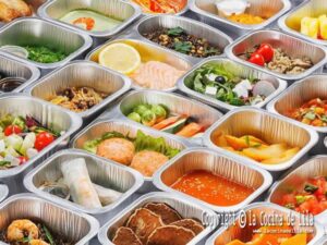 20 comidas que se pueden congelar