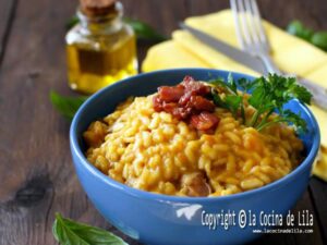 Las mejores recetas de otoño