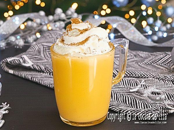 ponche de navidad